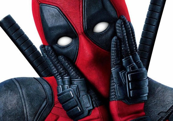 Deadpool será exibido nesta segunda-feira na Tela Quente