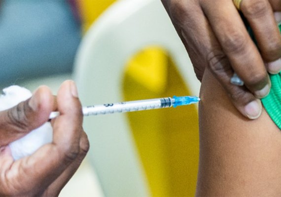 Ministério da Saúde amplia vacinação contra gripe a partir de 6 meses de idade
