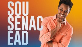 Senac libera 20 cursos a distância, gratuitos e com certificado