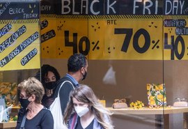 Confiança de lojas é reforçada na retomada das vendas com Black Friday e festas de fim de ano