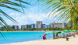 Ponta Verde entra no top 15 das melhores praias da América do Sul
