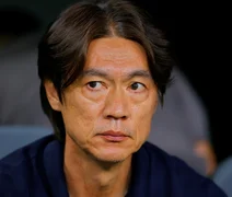 Ex-técnico da Coreia do Sul deixa o país após ser ameaçado de morte