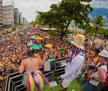 Prévias carnavalescas animam Maceió neste fim de semana com grandes atrações; confira a programação