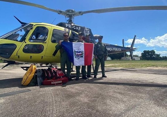 Governo de Alagoas envia ajuda para Bahia; enchentes no estado deixaram 24 mortes e 434 feridos