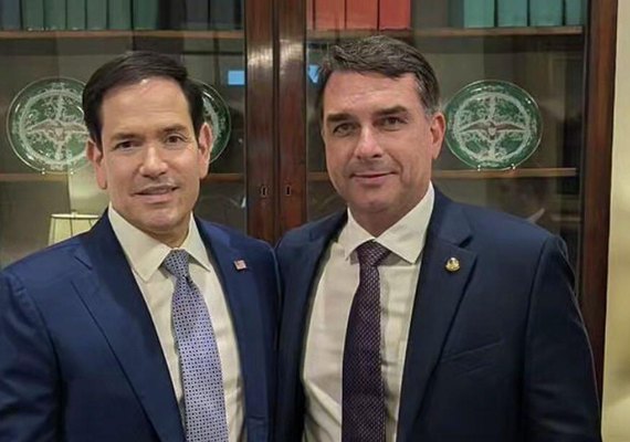 Marco Rubio mantém tarifas dos EUA contra produtos brasileiros após apelo de Bolsonaro