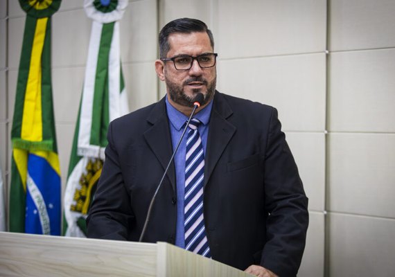 Vereador denuncia filiações irregulares e caso atinge PSDB em Alagoas