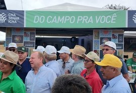 CNA leva informações sobre crédito e custos de produção ao Nordeste