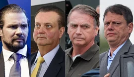 Vorcaro acusa Kassab de negociar propina em doações a Bolsonaro e Tarcísio