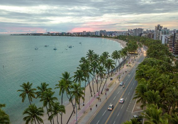Maceió é um dos destinos mais vendidos para os feriados em 2023
