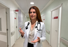 Hipertensão, inimiga silenciosa, eleva risco de AVC e infarto, alerta médica