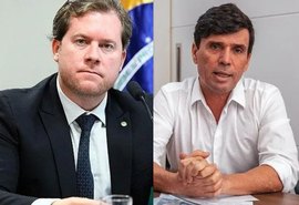 Marcius confirma acordo com Marx: os Beltrão marcharão unidos na região sul de Alagoas