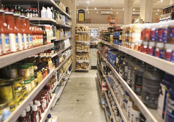 Consumo das famílias tem alta de 7,23% em agosto