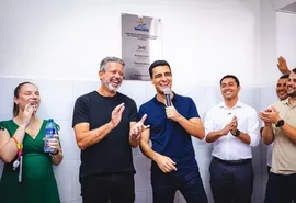 JHC se reconcilia com Lira, dispara contra Rui e sinaliza que vai a luta em 26