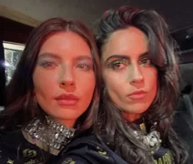 Alanis Guillen se pronuncia contra preconceito e termina namoro após polêmica com ex