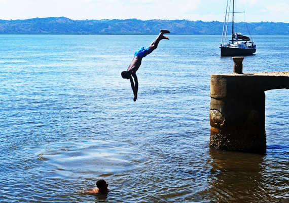 Turismo Comunitário: o caminho para preservação da identidade cultural e ambiental de um território