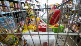 Saiba como se prevenir durante as compras fora de casa