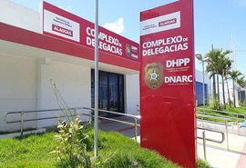 Homem de 22 anos é morto com cinco tiros no bairro Petrópolis em Maceió