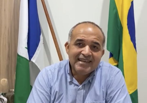Justiça cassa diplomas de prefeito e vice de São José da Tapera