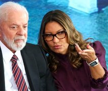 Lula planeja ato com artistas durante campanha de 2026