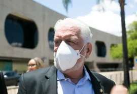 Lula já definiu líderes do governo na Câmara e no Senado; saiba quem são