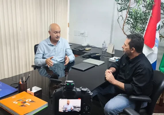 “Tarifaço” ameaça empregos na indústria de Alagoas, diz Sindaçúcar-AL