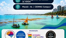 Simpósio Alagoano de Equidade em Saúde começa nesta sexta-feira (7) no Cesmac
