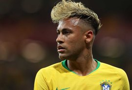 Brasil fica sem indicado ao melhor do mundo pela 1ª vez desde 2013