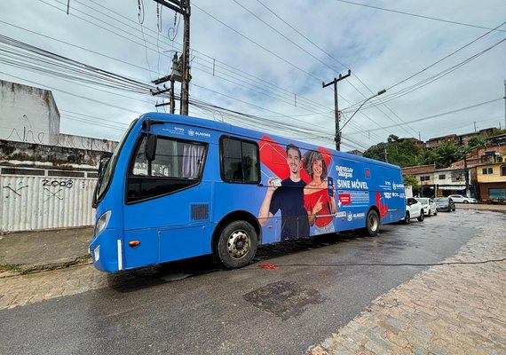 Secretaria do Trabalho divulga 2.740 vagas de emprego disponíveis no Sine Alagoas