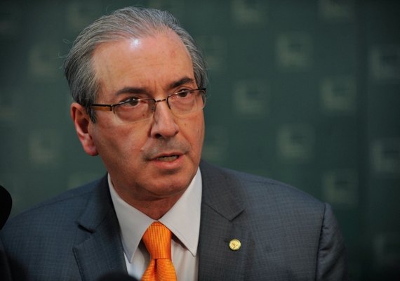 TRF-4 revoga prisão preventiva do ex-deputado Eduardo Cunha