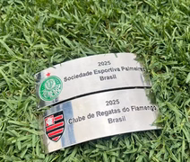 Libertadores: Comenbol prepara cenário da final brasileira entre Flamengo e Palmeiras