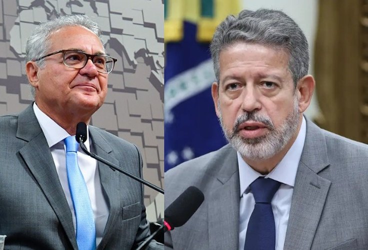 Como Renan obrigou Lira a ter pressa para aprovar projeto de isenção do Imposto de Renda