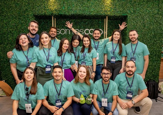 Evento global da ONU destaca juventude cooperativista brasileira