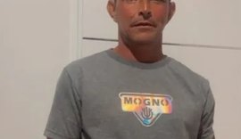 Homem é morto a tiros dentro de casa no Agreste de Alagoas
