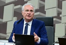 Fraude do “tamborete” Master teve cobertura política, revela Renan