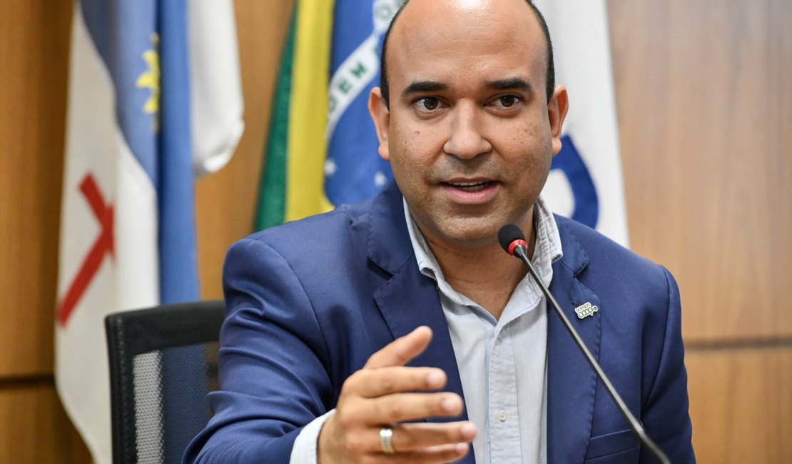 No BNDES, Alagoas defende acesso a crédito para cooperativas e projetos de desenvolvimento