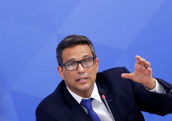 Presidente do BC diz que meta de inflação não foi abandonada