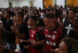 Quem são os jogadores que sobreviveram ao incêndio no CT do Flamengo