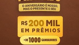 Sodiê Doces comemora 28 anos com novidades no cardápio