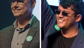 Alagoanos conquistam dois troféus no Jabuti Acadêmico 2026
