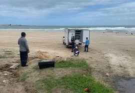 Perícia revela que causa de Morte de mulher trans foi por afogamento