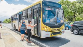 Linhas de ônibus sofreram alterações em Maceió; confira