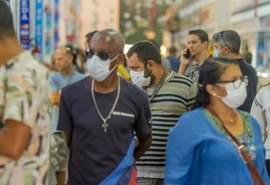 Mais de 25 mil novos casos de Covid-19 foram registrados nas últimas 24 horas