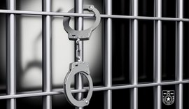 PM de Alagoas captura foragido por feminicídio em operação na zona rural