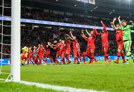 Ministro alemão diz que futebol pode voltar sem a presença de público