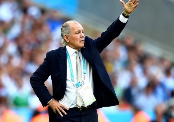 Morre técnico vice-campeão do mundo pela Argentina Alejandro Sabella