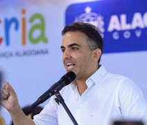 Em inauguração de mais uma indústria, prefeito de Pilar chama atenção para a transição energética em Alagoas