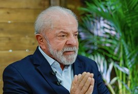 Lula afirma compromisso moral de impedir a volta de 'Fascistas' ao poder