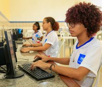 Alagoas alcança mais de 98 mil inscrições no Enem 2023