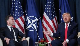 Trump pode retirar EUA da OTAN após crise com Irã, aponta mídia