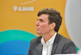 “Vou votar em Paulo Dantas”, diz candidato a federal do União Brasil
